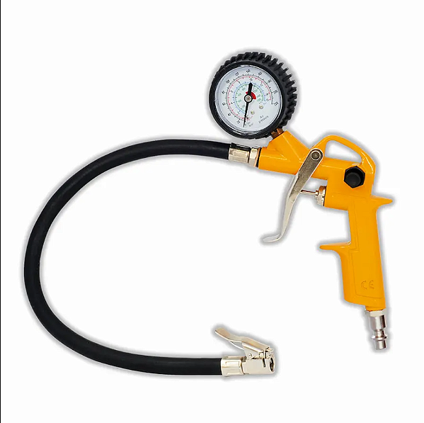 CALIBRADOR CH CA-220 - CHIAPERINI