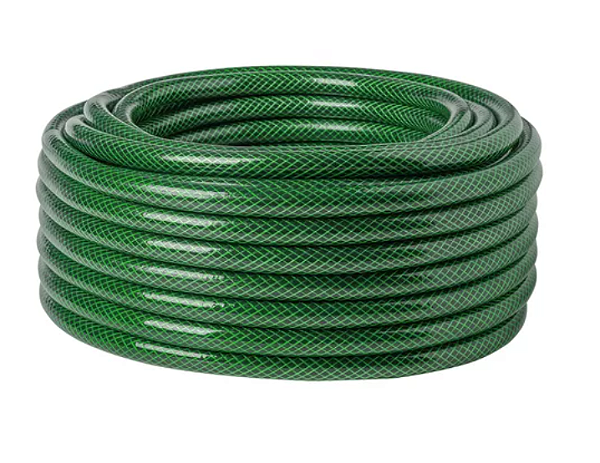 MANGUEIRA JARDIM TRANC VD/PR MT 1/2" X 2.5MM 200M - TAFORT