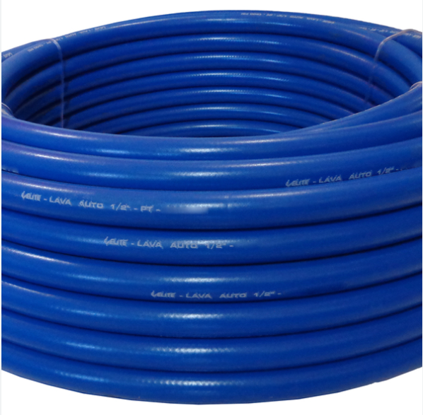 MANG LAVA AUTO PT 1200 PSI 1/2'' AZUL 100M