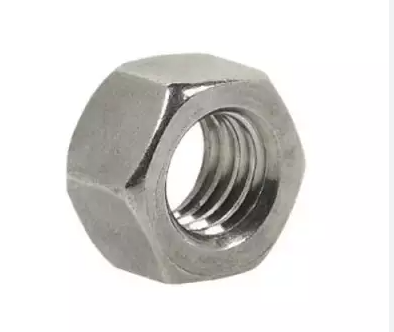 PORCA 7/16" UNF P/ MANGUEIRA PU - HIDRAFLUX