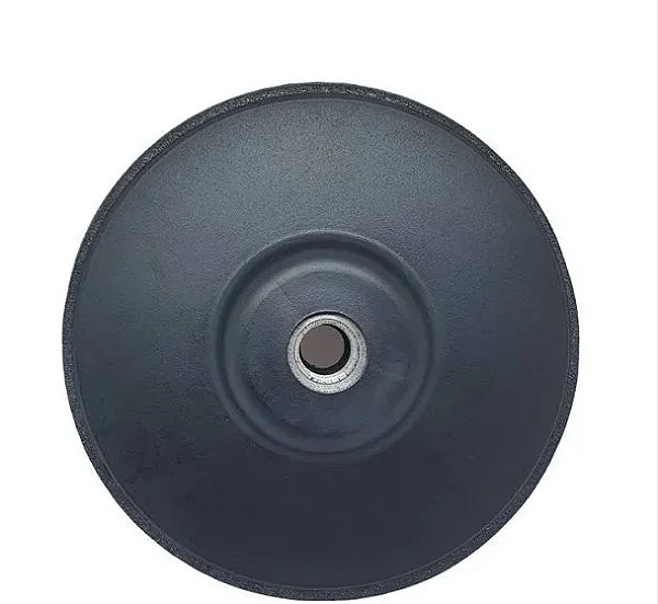 SUPORTE P BOINA DE ESPUMA 150MM - PERFECTO CORTE