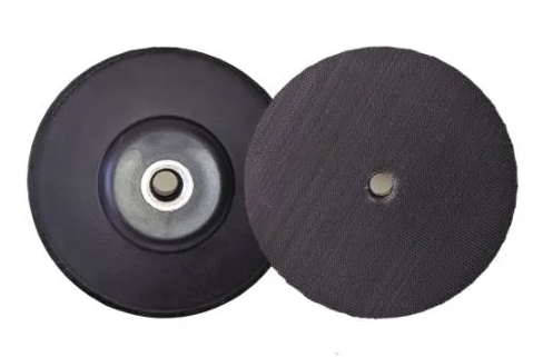 SUPORTE P BOINA DE ESPUMA 125MM - PERFECTO CORTE