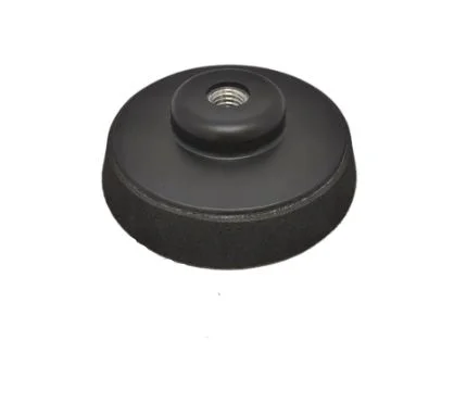 SUPORTE P BOINA DE ESPUMA 55MM - PERFECTO CORTE