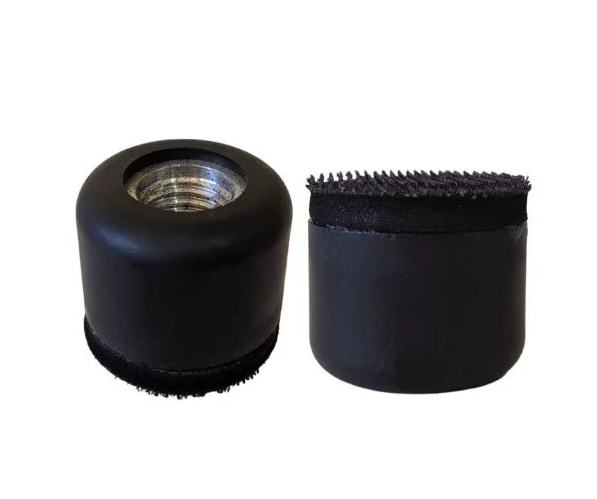 Suporte para Boina De Espuma 1'' - PERFECTO CORTE