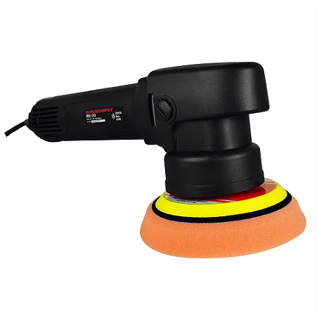 POLITRIZ ROTO ORBITAL 5 8MM 780W/220V 2.200 A 5.500 RPM 60HZ SGT5113 - SGT SIGMA