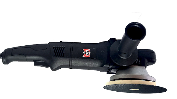 POLITRIZ ROTO ORBITAL FORCADA 5 8MM 1200W 1.800 A 4.800 RPM 60HZ/SGT5104 220V - SGT SIGMA