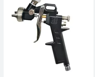 PISTOLA DE PINTURA 1.5 SUCCAO 1000ML SGT3113A - SGT SIGMA