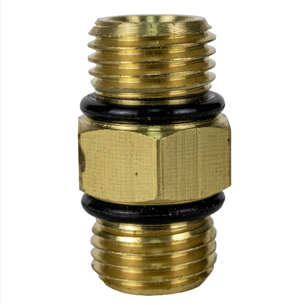 CONECTOR G14M X G14M - SGT SIGMA