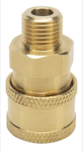 ENGATE RAPIDO G2SM 14 LAVADORAS DE ALTA PRESSAO - SGT SIGMA