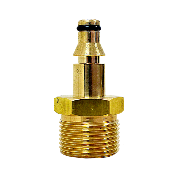 CONECTOR DE MANGUEIRA PARA PISTOLA NILFISK - SGT SIGMA