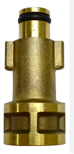 CONECTOR DE MANGUEIRA PARA PISTOLA BOSCHBLACK E DECKER - KERS