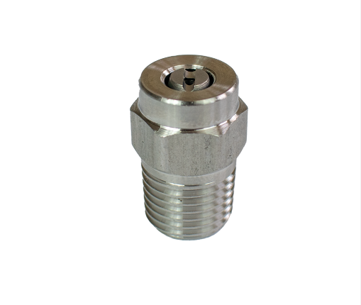 BICO 020 LEQUE 25° ROSCA 1/4 PARA LAVADORA DE ALTA PRESSAO - SGT SIGMA
