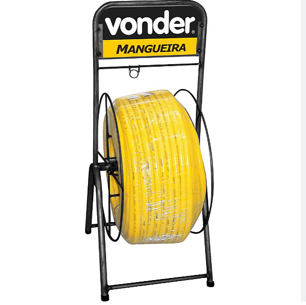 EXPOSITOR P/MANGUEIRAS JARDIM (ROLO)VOND