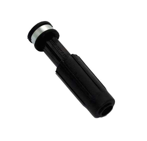 ESGUICHO 3.2 JATO LEQUE BH 6100 PRETO - HIDROMAR