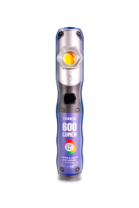 LANTERNA INSP FAST 600LM VX600LM5W - VONIXX