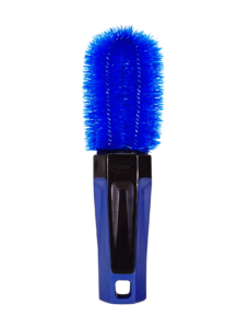 ESCOVA LIMPEZA PARAFUSO DE RODAS - VONIXX