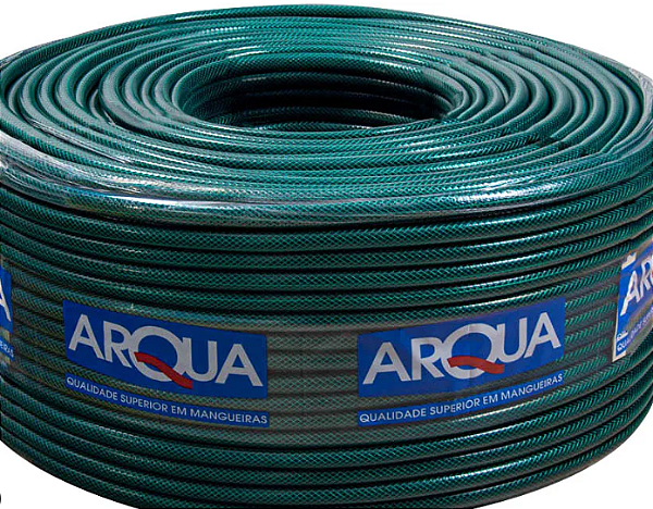 MANG P/JARDIM 1/2"X2MMX50M VD 11005 AR - ARQUA