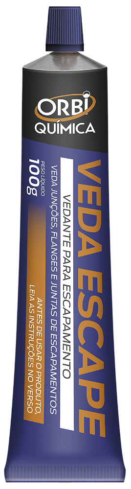 ORBI VEDA ESCAPE 100G - ORBI QUIMICA