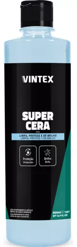 SUPER CERA 500ML - VONIXX