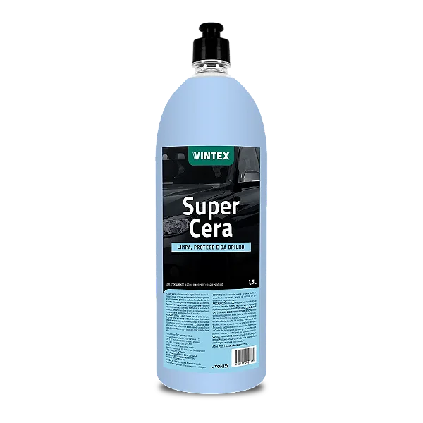 SUPER CERA 1,5L - VONIXX