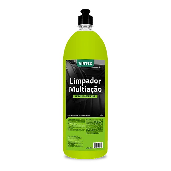 LIMPADOR MULTIACAO 1,5L - VONIXX