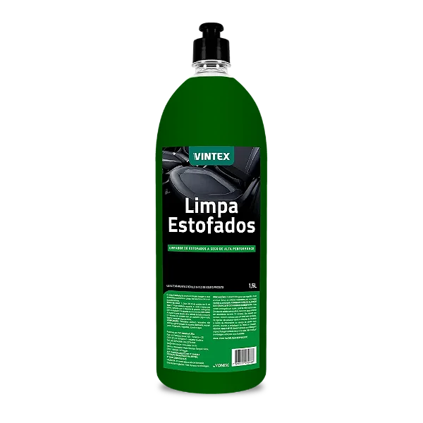 LIMPA ESTOFADOS 1,5L - VONIXX