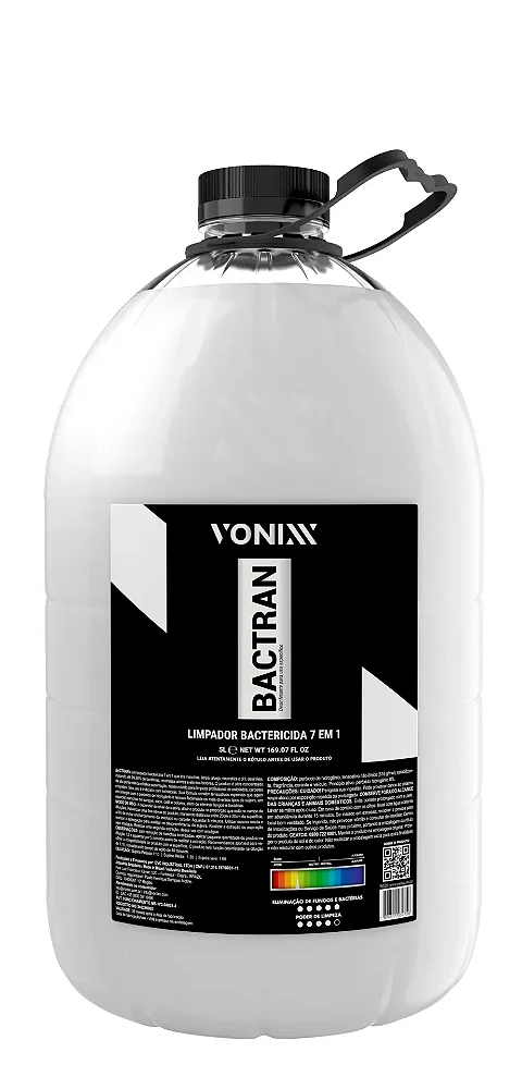 BACTRAN 5L - VONIXX