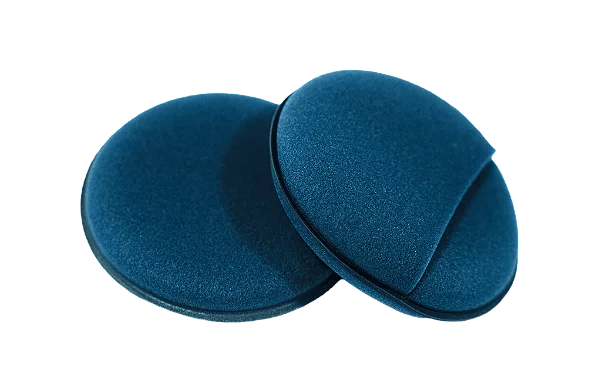 APLICADOR MICROFIBRA C/ ENCAIXE DE MAO - VONIXX