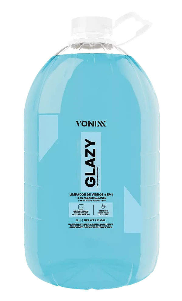 GLAZY 5L - VONIXX