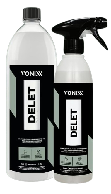 DELET 1,5L - VONIXX