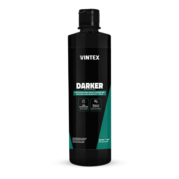 DARKER 500ML - VONIXX