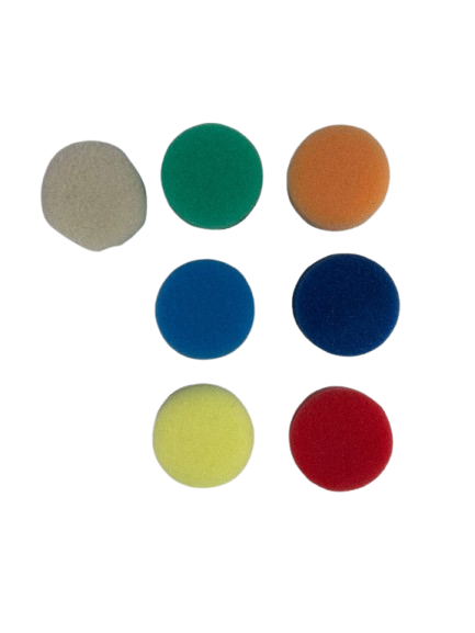 KIT 07 BOINAS 1'' - VONIXX