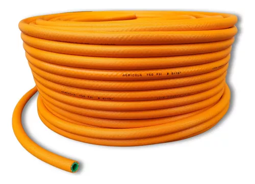 MANGUEIRA WTPT 750 SUPER AGRICOLA 5/16 100M (1MT= R$ 7,82)