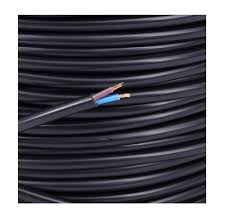 CABO PP 500V 2X02,50MM2 CL5 FLEX