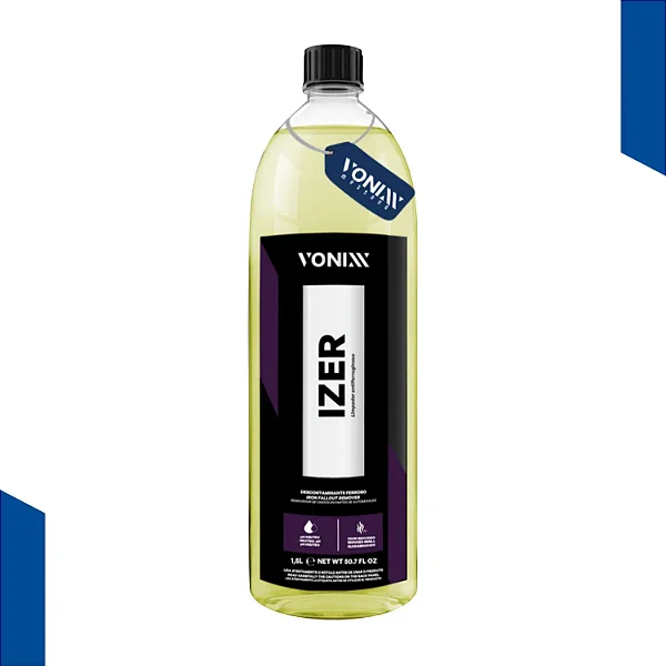 IZER 1,5L - VONIXX
