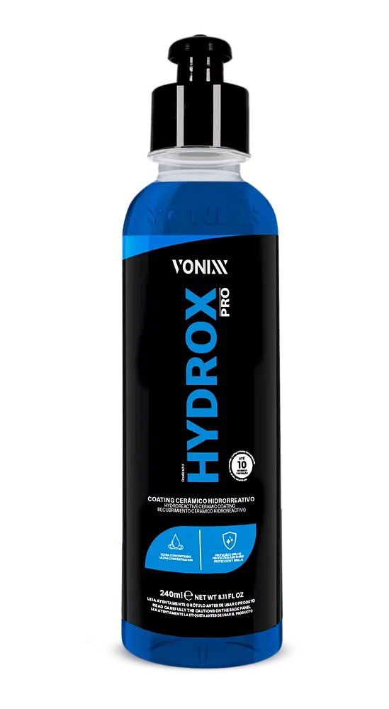 HYDROX PRO 240ML - VONIXX