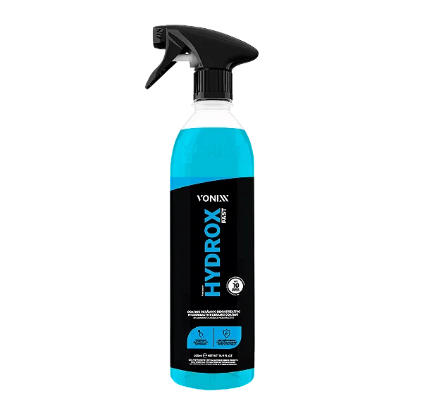 HYDROX FAST 500ML - VONIXX