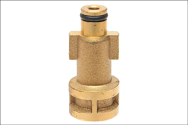 ADAPTADOR CANHAO ESPUMA X BOSCH - VONIXX
