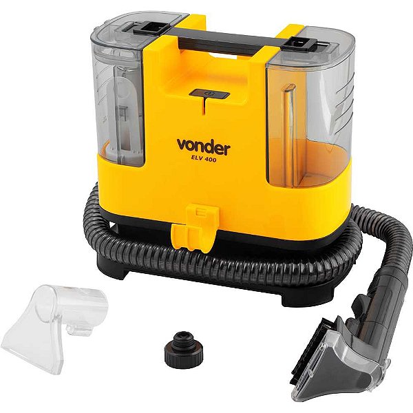 EXTRATORA P/LIMPEZA PORTATIL ELV400 220V - VONDER