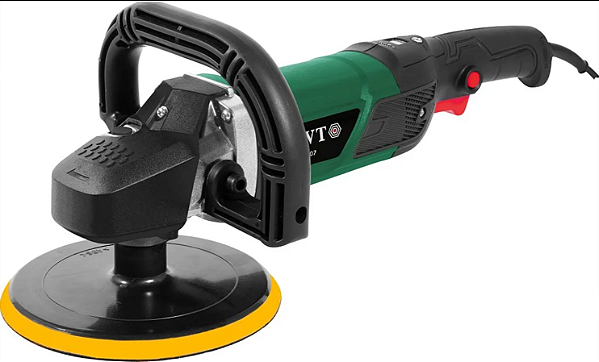 POLITRIZ ANGULAR 7" PAD1307 220V DWT