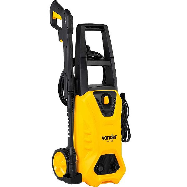 LAVADORA ALTA PRESSAO LAV2000 220V - VONDER