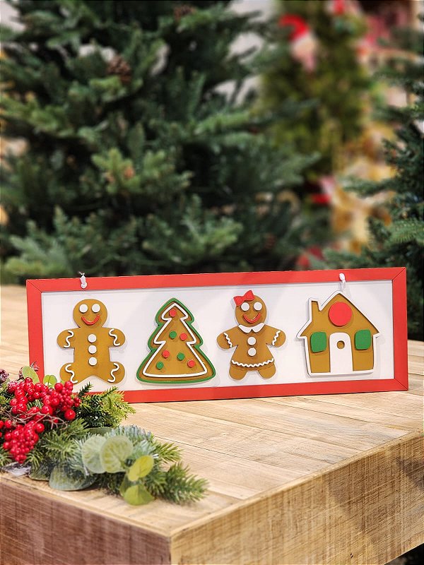 PLACA COOKIES - 40CM