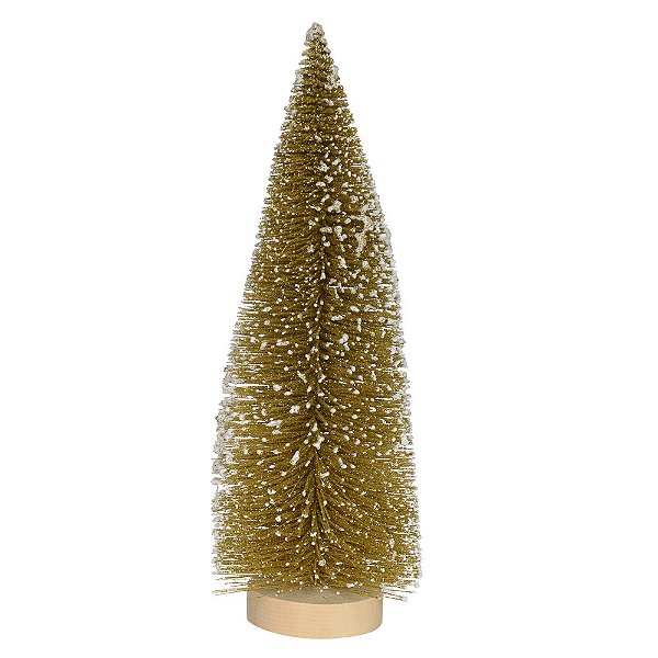 PINHEIRO PARA VILA DOURADA - 30CM