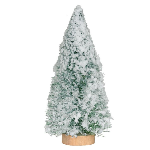 PINHEIRO PARA VILA VERDE NEVADA - 20CM