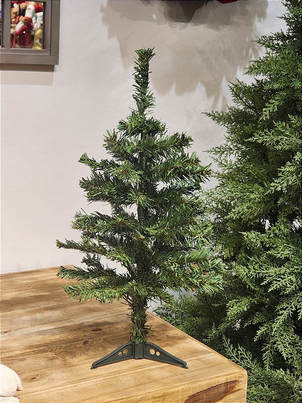 ÁRVORE TRADICIONAL IPANEMA 50 GALHOS 60CM