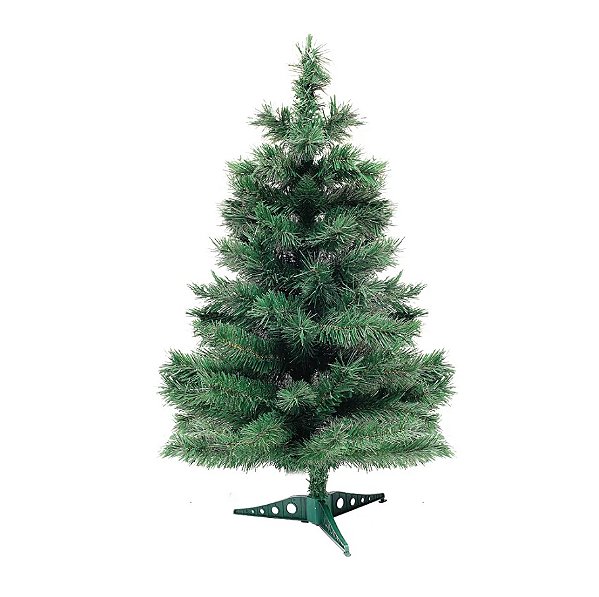 ÁRVORE TRADICIONAL IPANEMA 70 GALHOS 90CM - PRÉ VENDA 2025