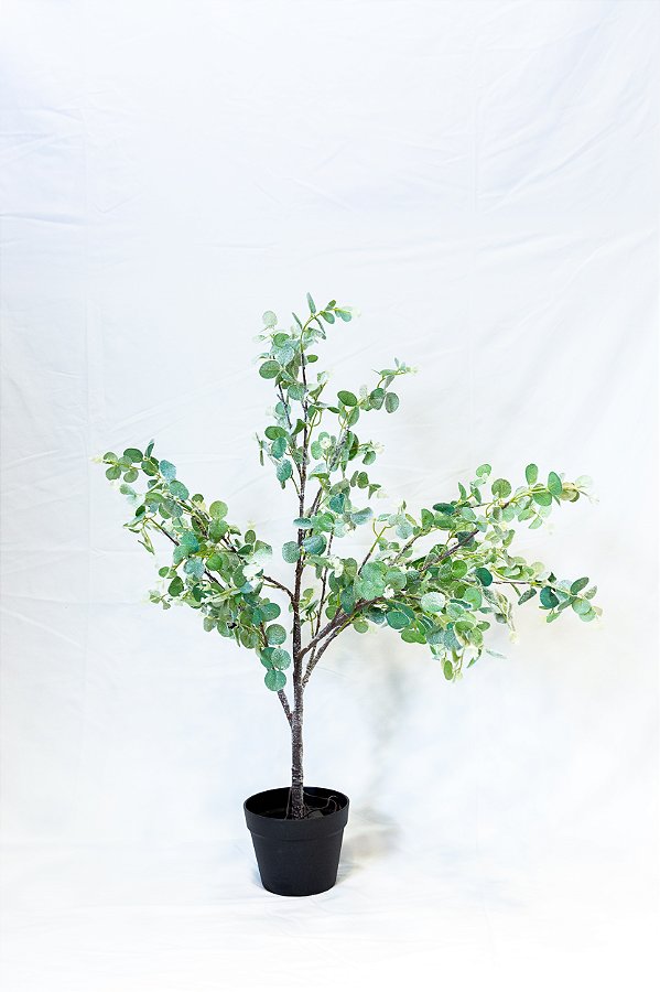 ÁRVORE DECORATIVA COM 100 LEDS 1 METRO - PRÉ VENDA 2026