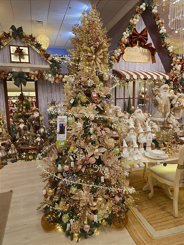 PISCA FIO DE FADA COM ARAME 15 METROS RASTRO DE LUZ COM 1500 LEDS WARM BIVOLT - PRÉ VENDA 2026