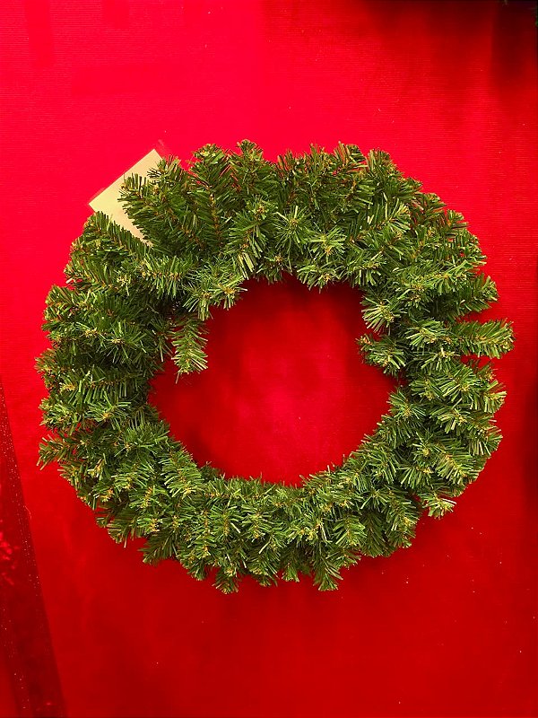 GUIRLANDA COPACABANA 40CM - PRÉ VENDA 2026