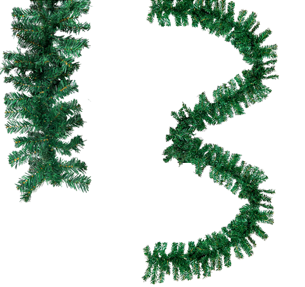 FESTÃO ARAMADO TRADICIONAL 260 GALHOS 2,70CM - PRÉ VENDA 2026